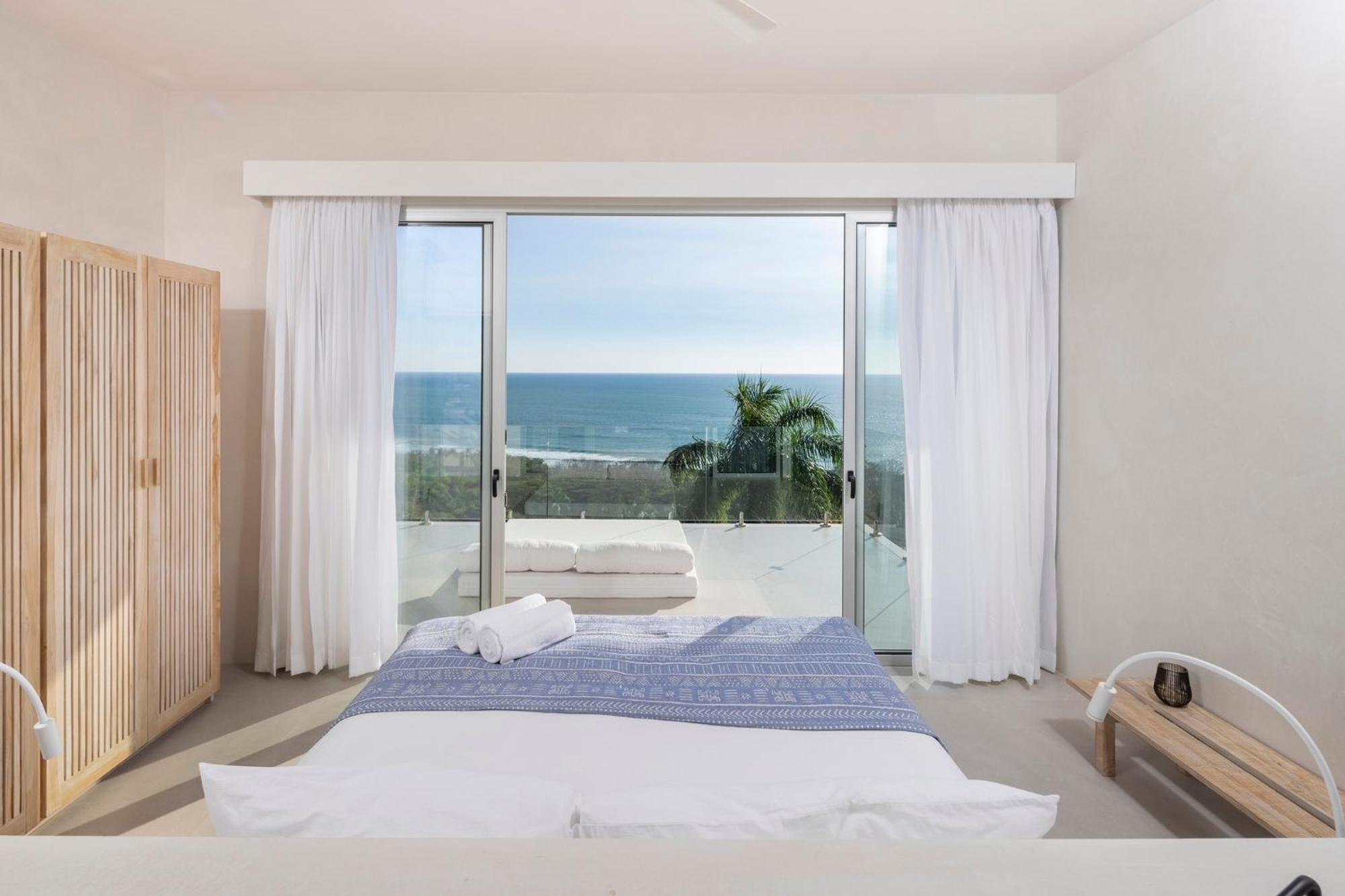 Hotel Akwa Santa Teresa Playa Santa Teresa  Zimmer foto